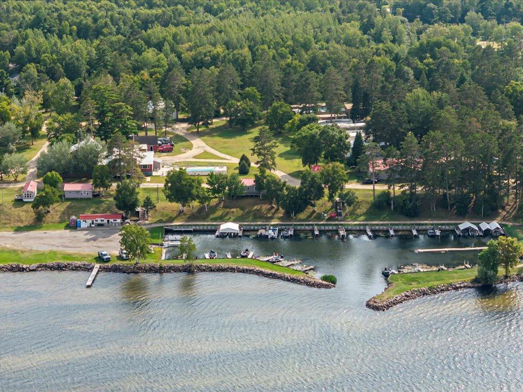 15080 Nodak Drive NE Bena MN 56626 - Winnibigoshish 6788925 image1