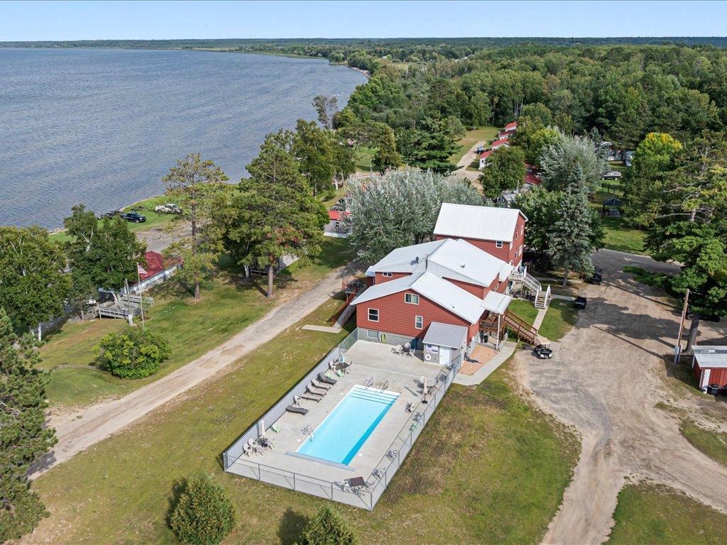 15080 Nodak Drive NE Bena MN 56626 - Winnibigoshish 6788925 image2