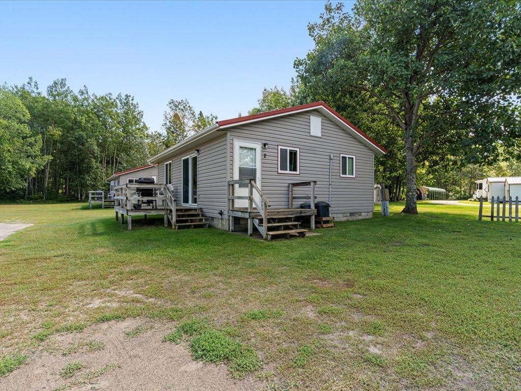 15080 Nodak Drive NE Bena MN 56626 - Winnibigoshish 6788925 image56