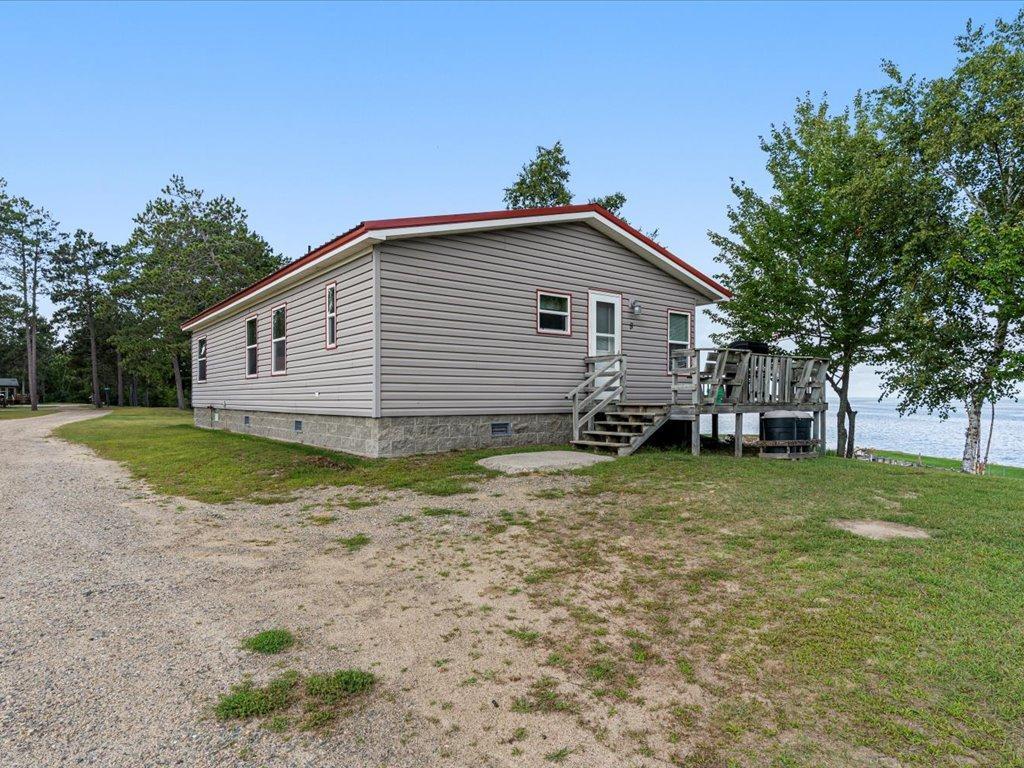 15080 Nodak Drive NE Bena MN 56626 - Winnibigoshish 6788925 image71