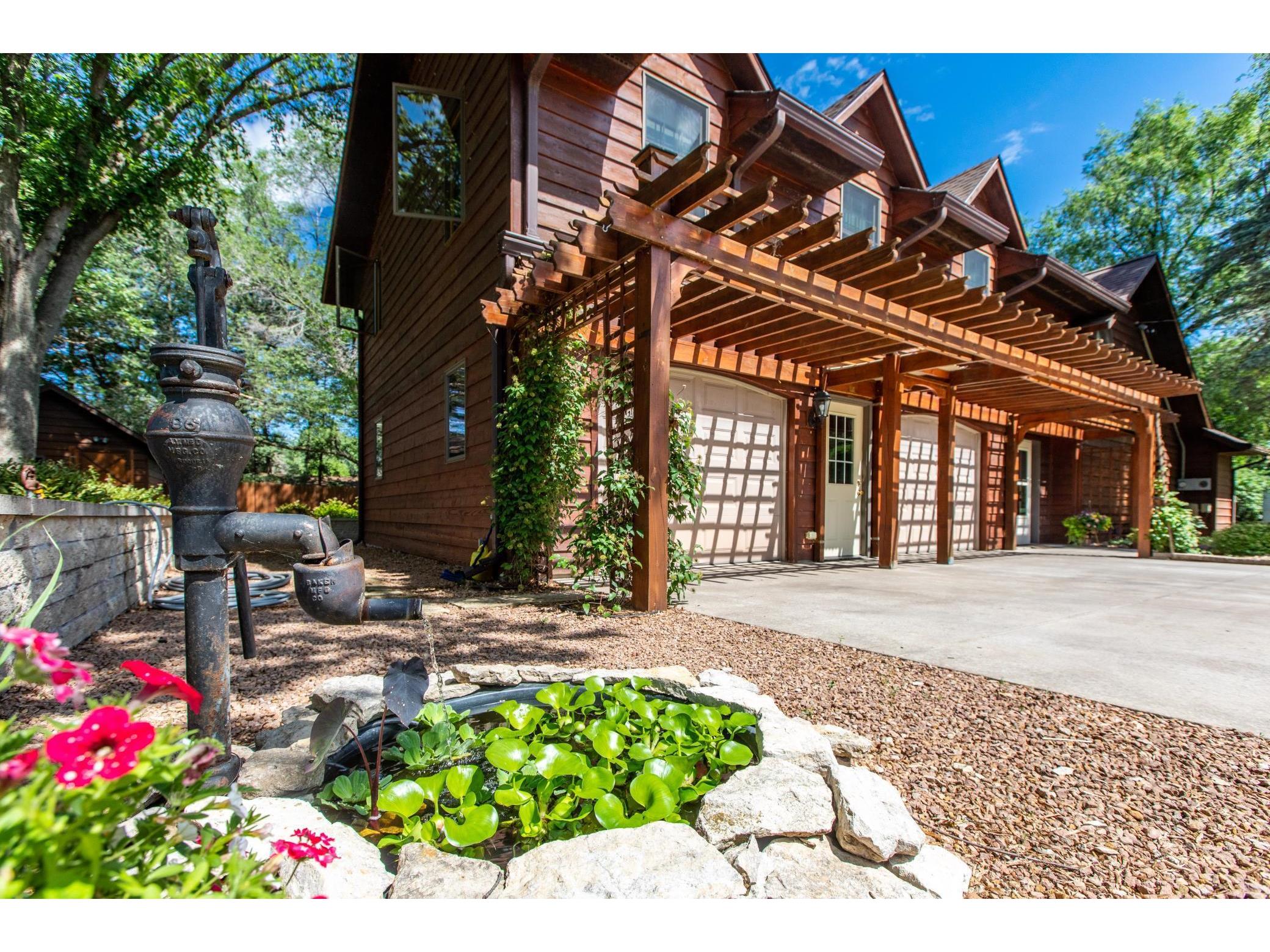 15084 673rd Street, Wabasha, MN, 55981 MLS 6013978 Edina Realty