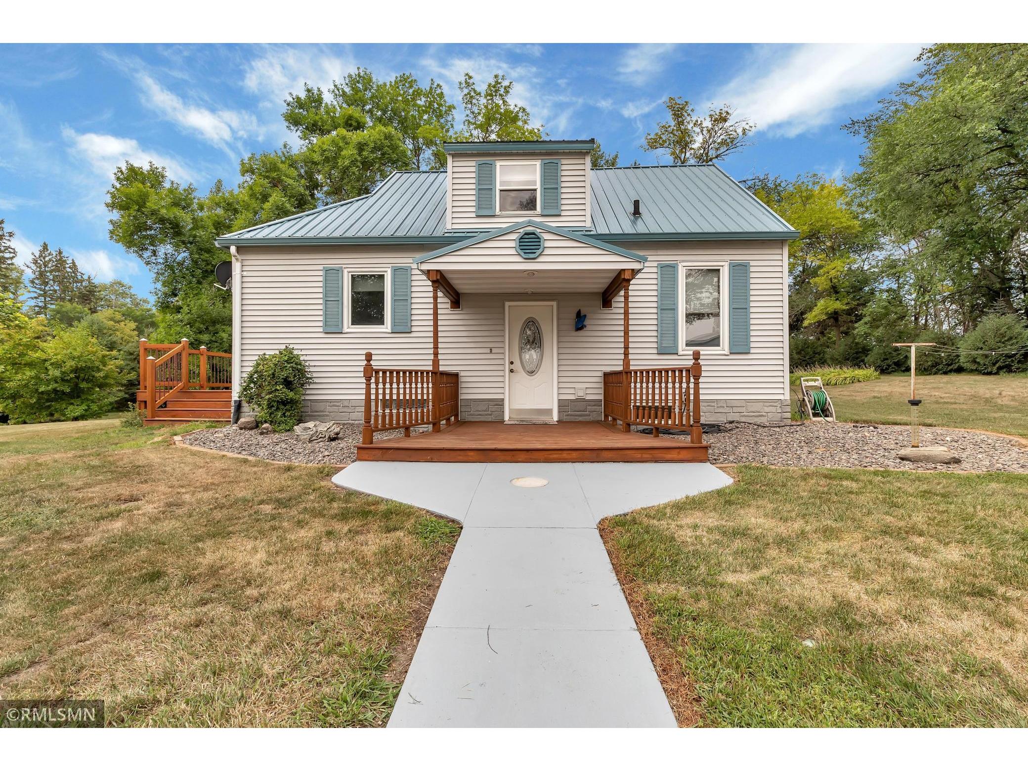 15085 Highway 40 NE, Kerkhoven, MN, 56252 MLS 6085893 Edina Realty