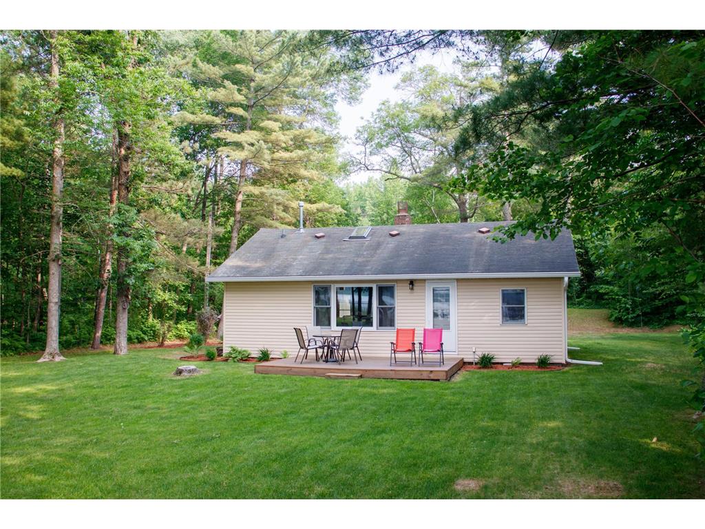 15088 Shady Oak Lane Center Twp MN 56465 - Lower Mission 6735657 image1