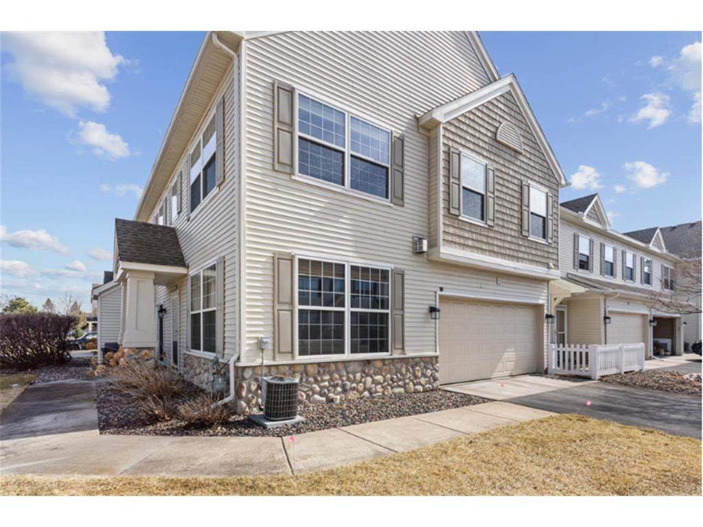 1509 111th Drive NE #D Blaine MN 55449 7086202 image1