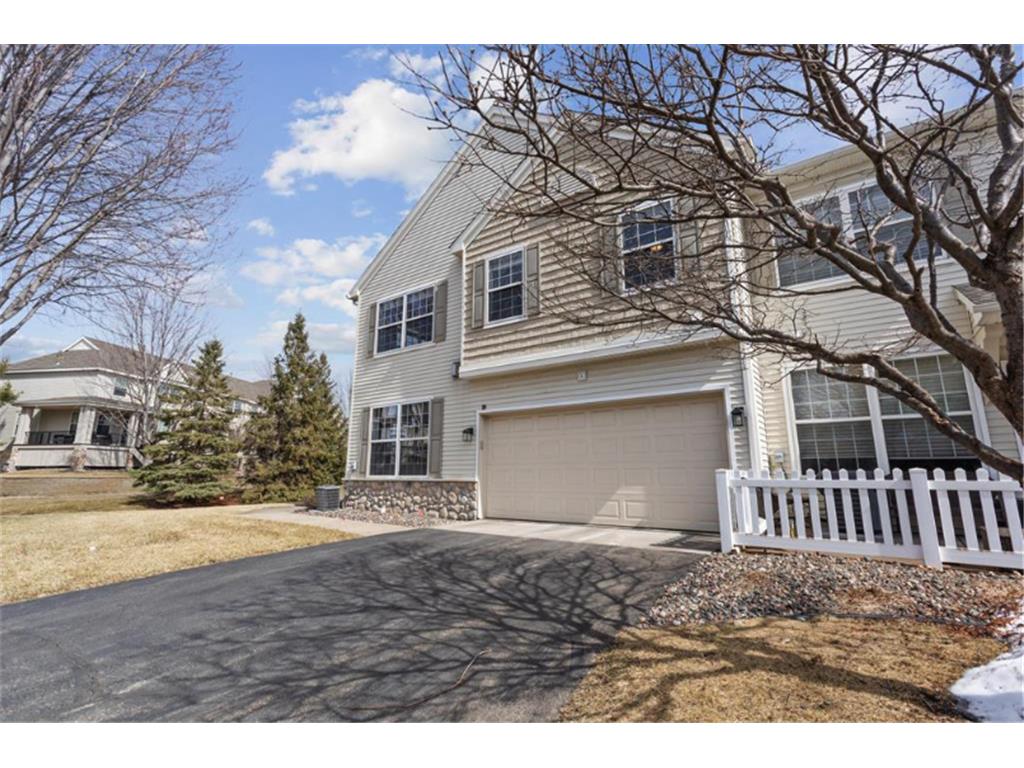 1509 111th Drive NE #D Blaine MN 55449 7086202 image23