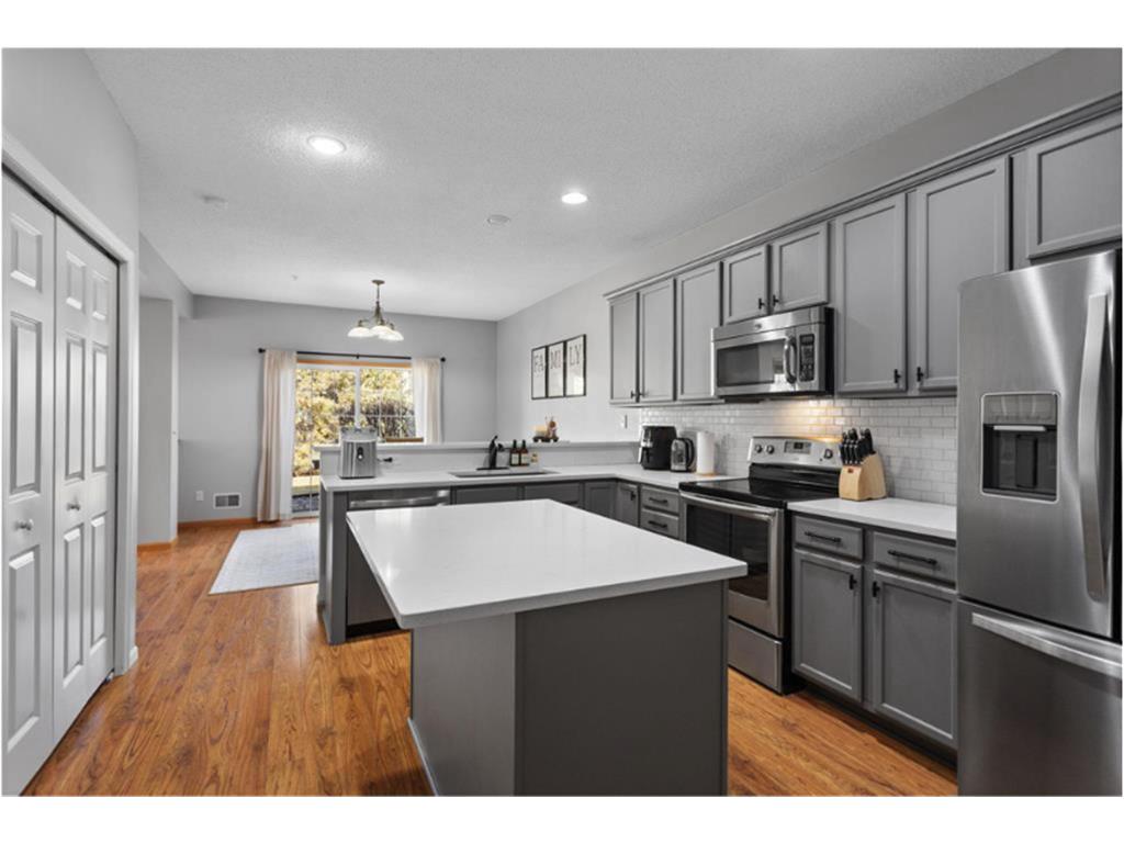 1509 111th Drive NE #D Blaine MN 55449 7086202 image9