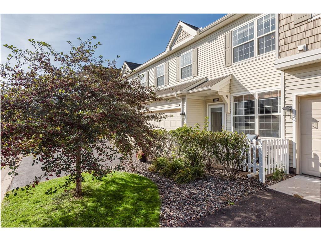 1509 111th Drive NE #F Blaine MN 55449 6455190 image1