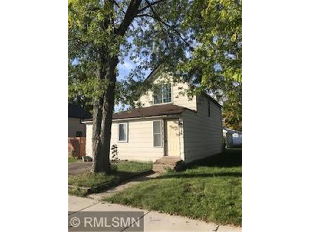 151 3rd Avenue, Foley, MN 56329 MLS 6268293 Edina Realty