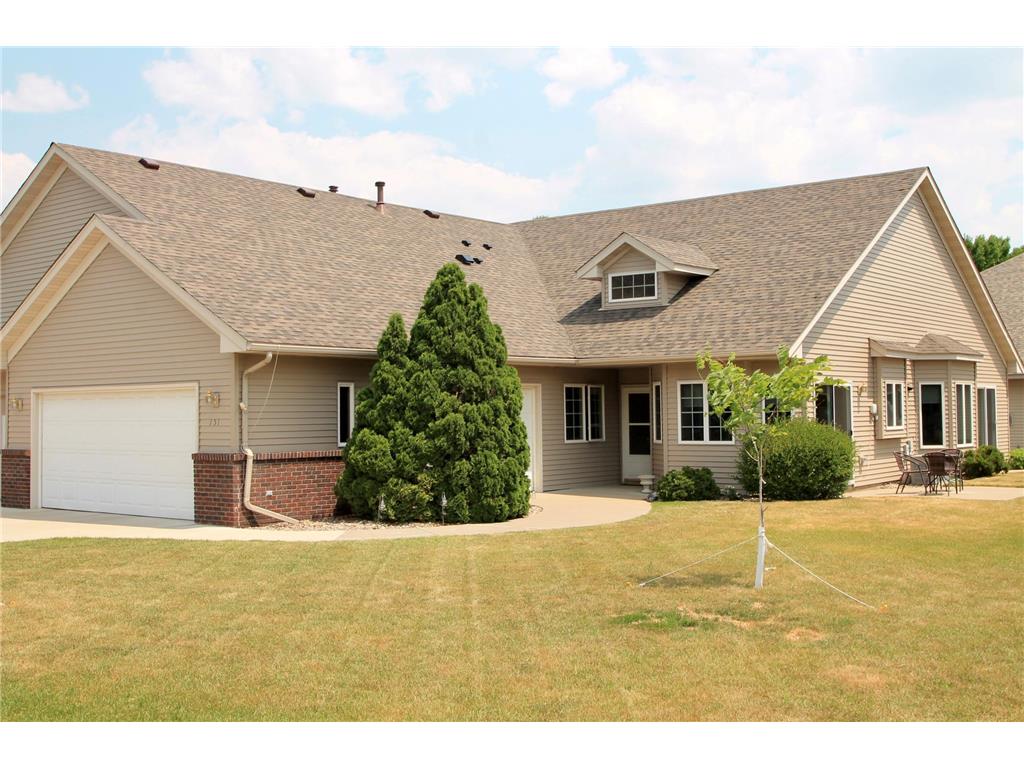 151 Bluebird Lane Clearwater MN 55320 - Mississippi 6349810 image1