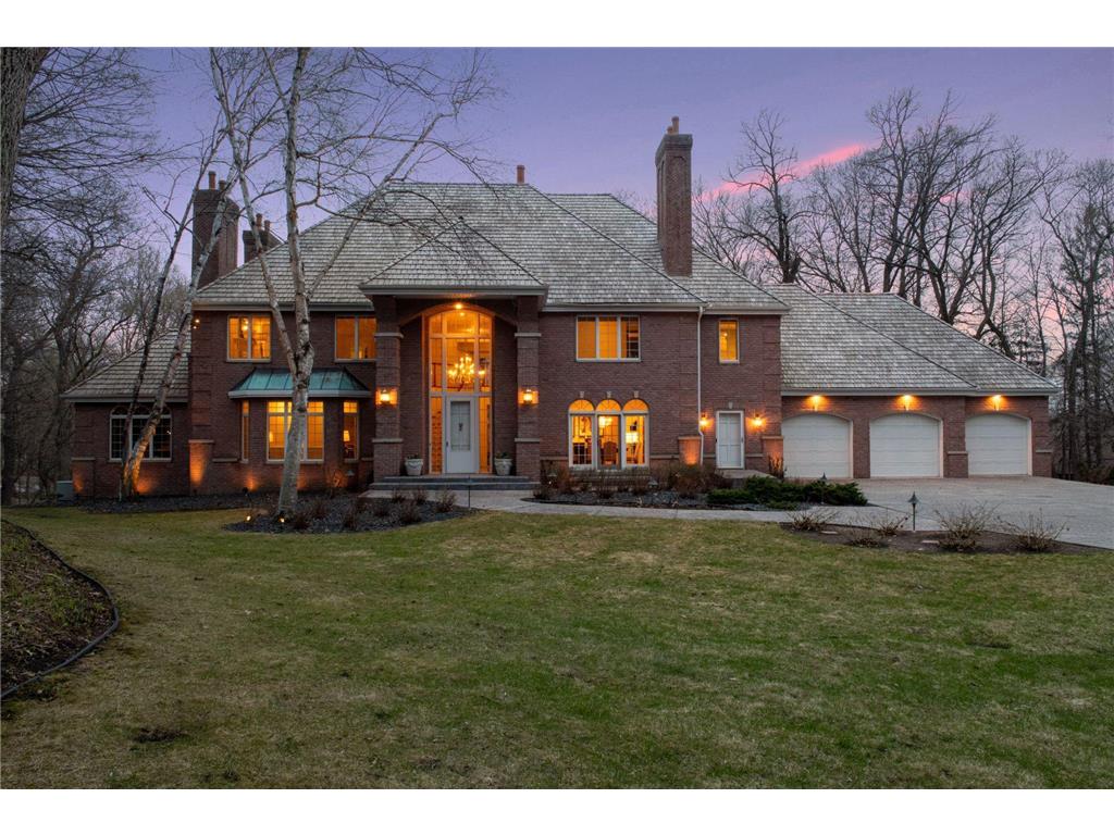 151 Bushaway Road, Wayzata, MN, 55391 MLS 6400846 Edina Realty