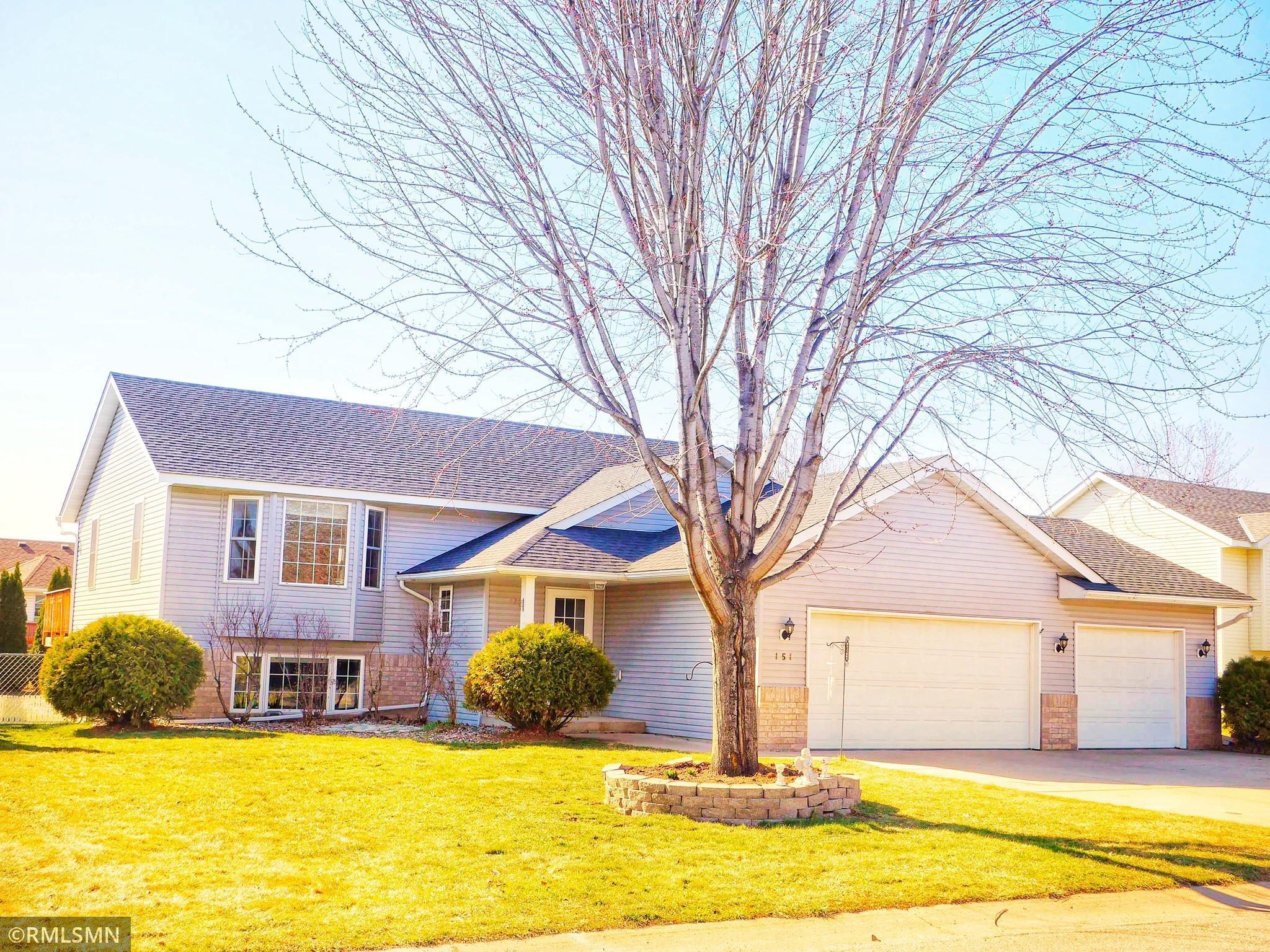 151 Cedar Drive S, Lester Prairie, MN, 55354 MLS 5721107 Edina Realty