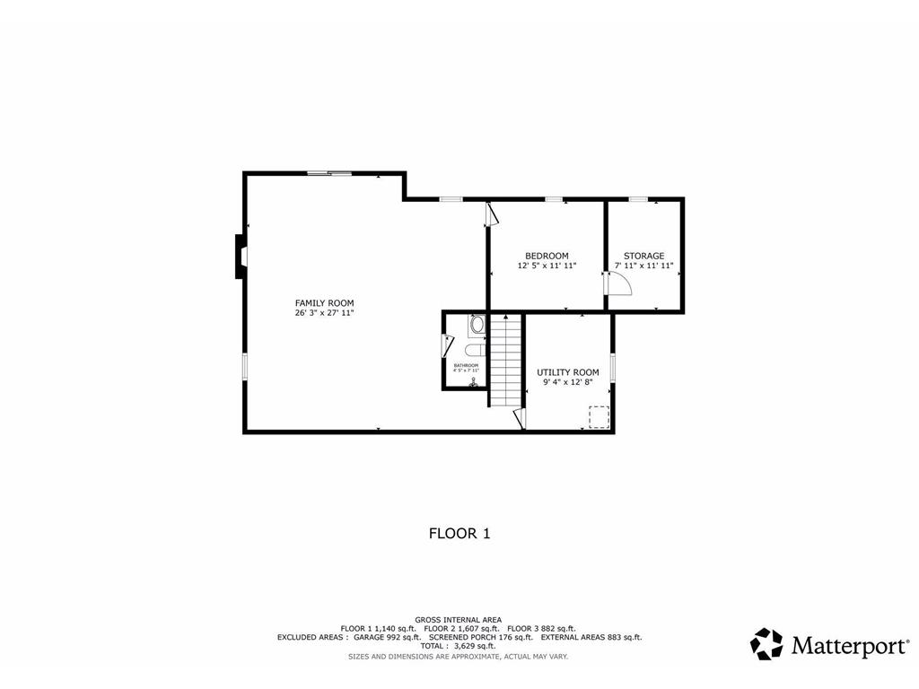 151 Choctaw Circle Chanhassen MN 55317 - Lotus Lake 7095761 image47