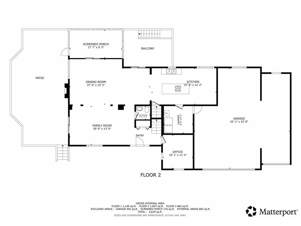 151 Choctaw Circle Chanhassen MN 55317 - Lotus Lake 7095761 image48