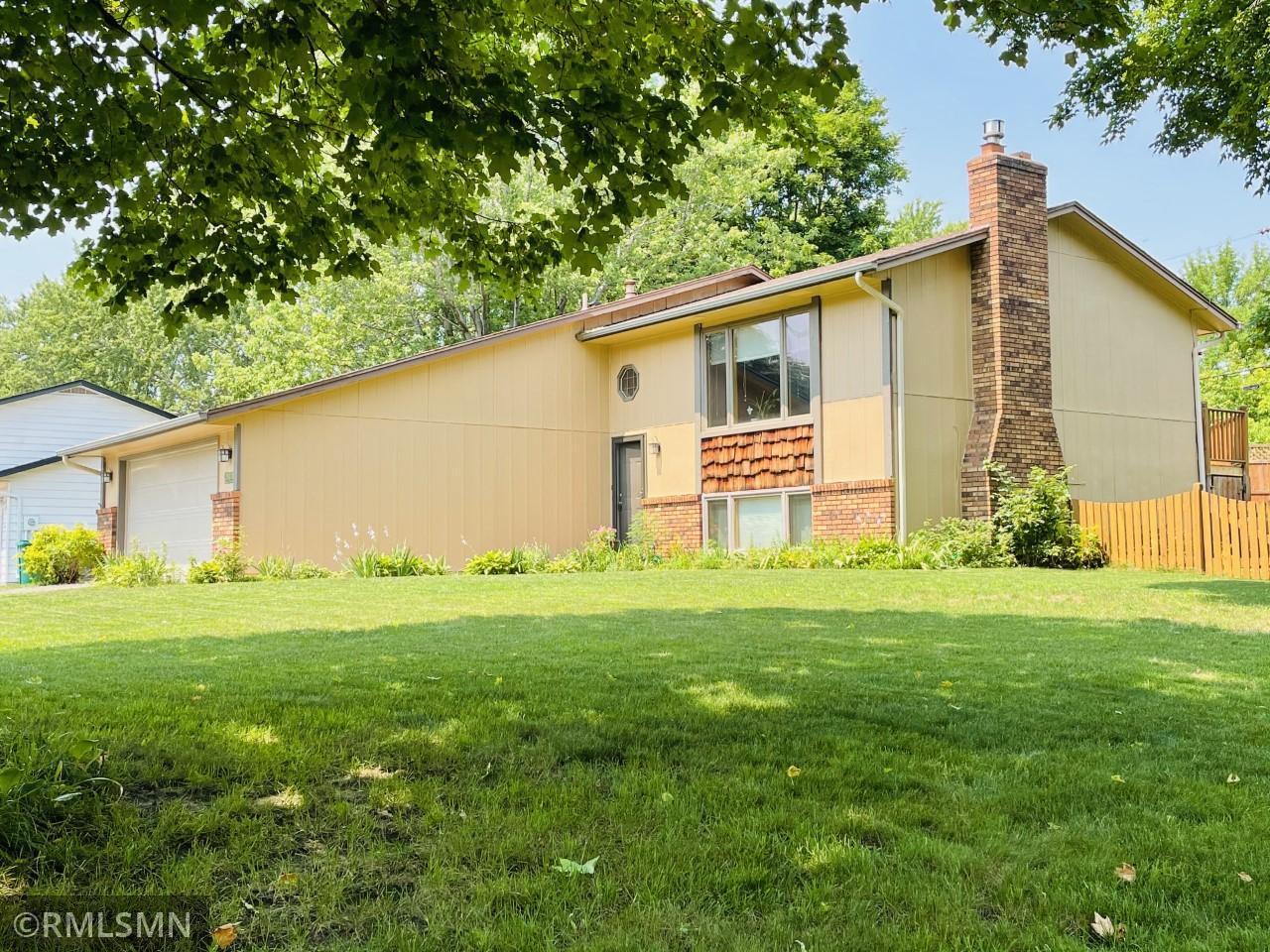 151 Dennison Avenue, Shoreview, MN, 55126 MLS 6027180 Edina Realty