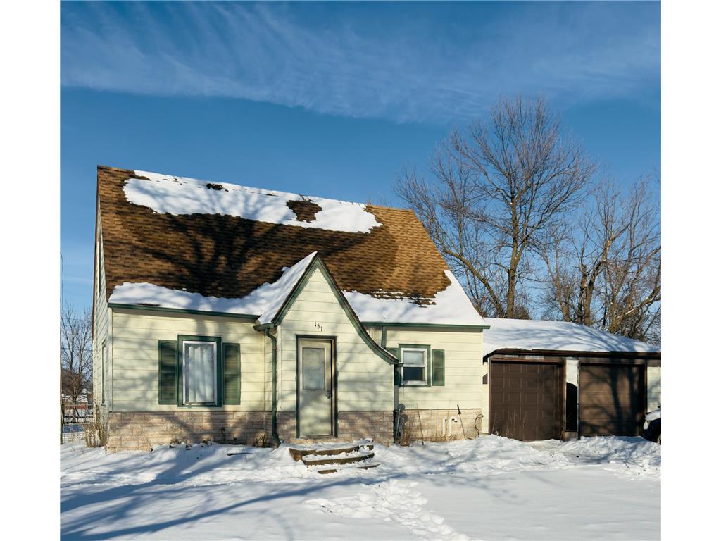 151 Draco Avenue E Cosmos MN 56228 6825009 image1