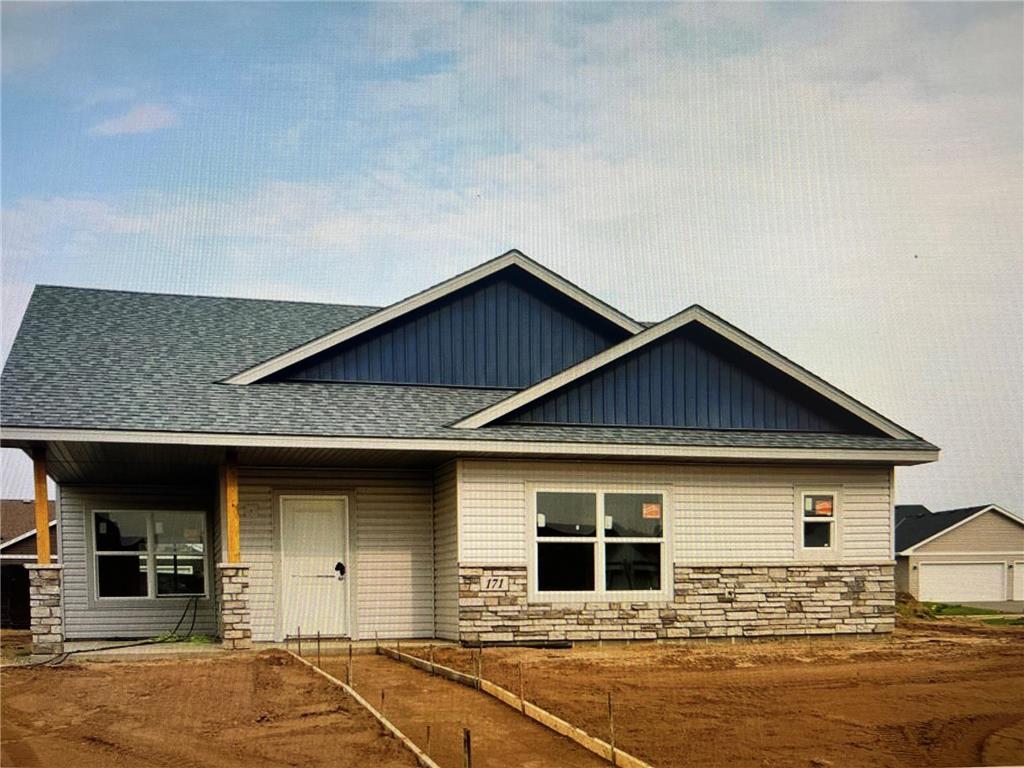 151 Gateway Parkway Osceola Twp WI 54020 6461373 image1