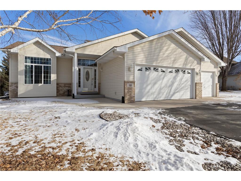 151 Grouse Circle Montrose MN 55363 6653350 image1