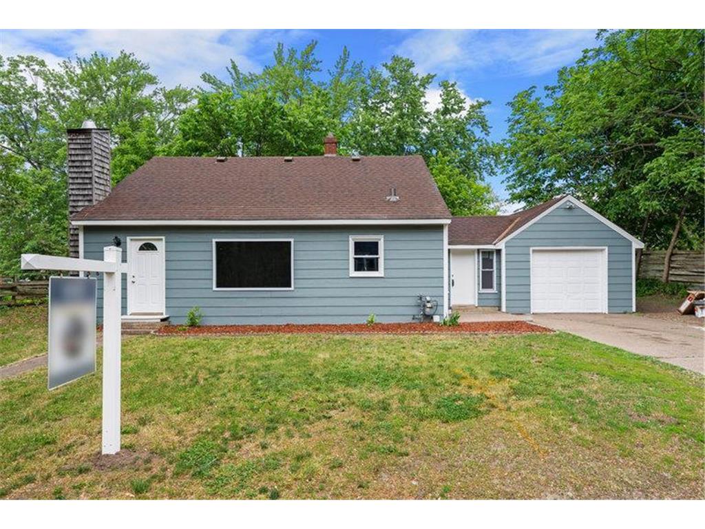 151 Kale Street, Mahtomedi, MN, 55115 MLS 6377898 Edina Realty