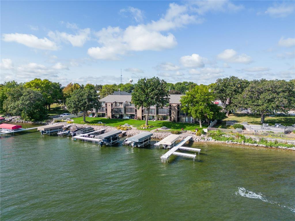 151 Lake Avenue N 102, Spicer, MN, 56288 MLS 6430487 Edina Realty