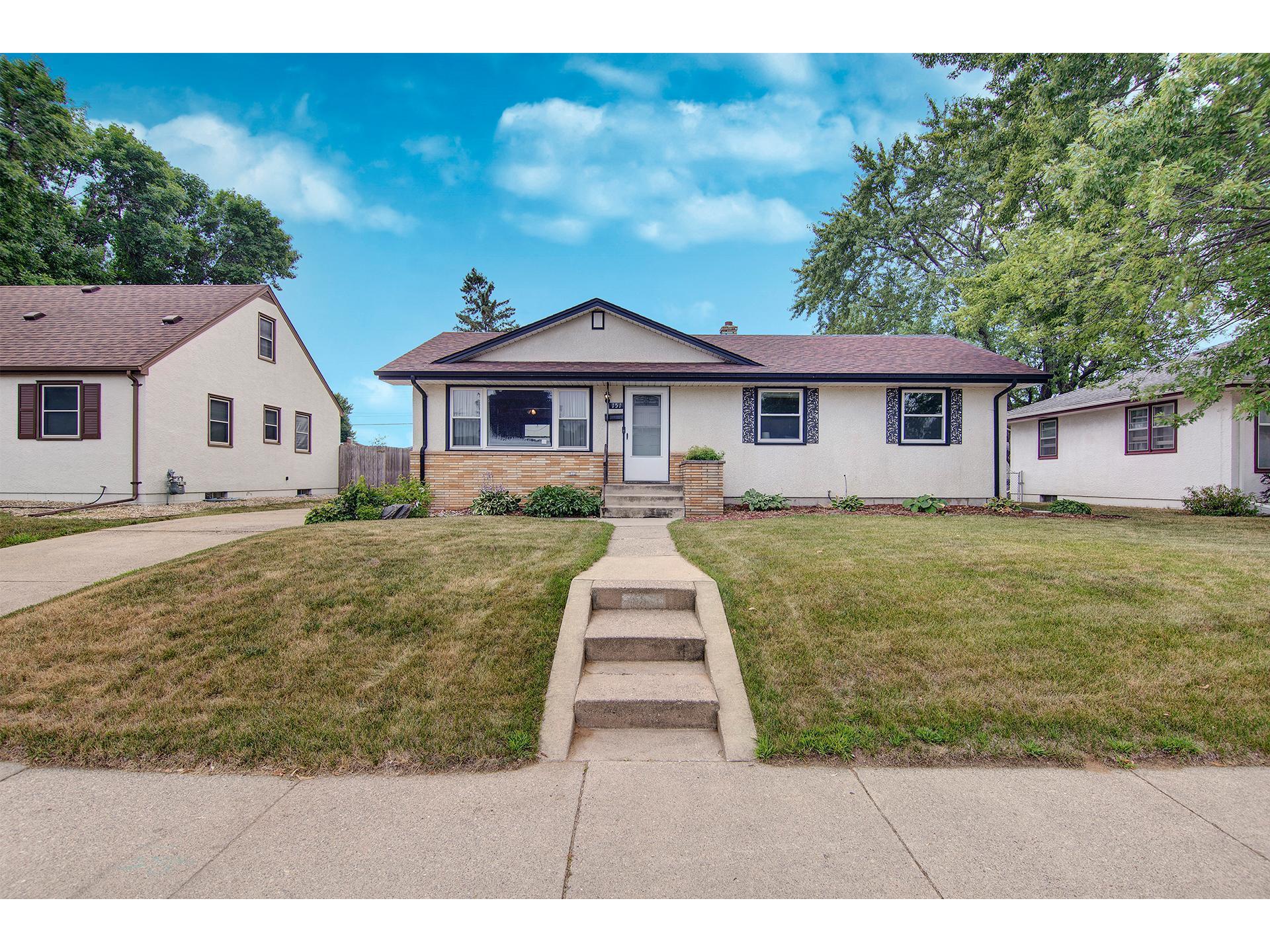 151 Poplar Street W, South Saint Paul, MN, 55075 MLS 6075465 Edina