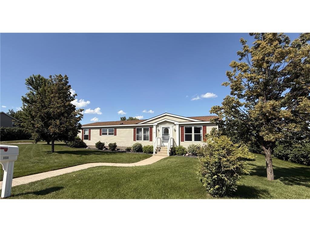 151 Skyline Drive Granite Falls MN 56241 6749662 image1