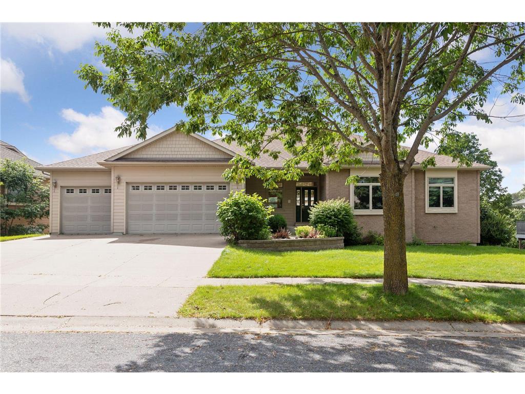 151 Sunwood Valley Lane River Falls WI 54022 6549731 image1