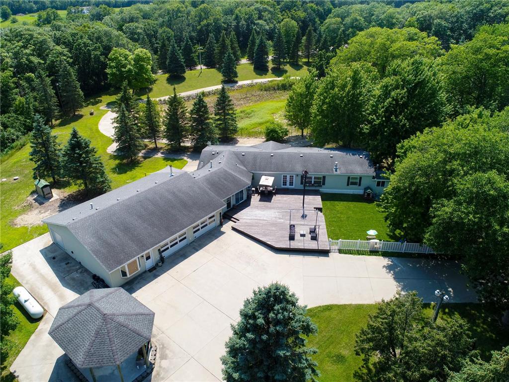 151 Woodsmen Drive NE Alexandria MN 56308 6568032 image1