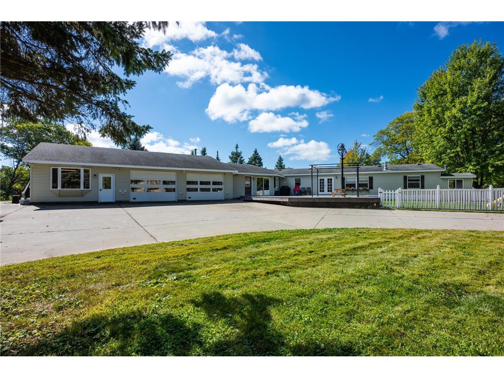 151 Woodsmen Drive NE Alexandria MN 56308 6791275 image1