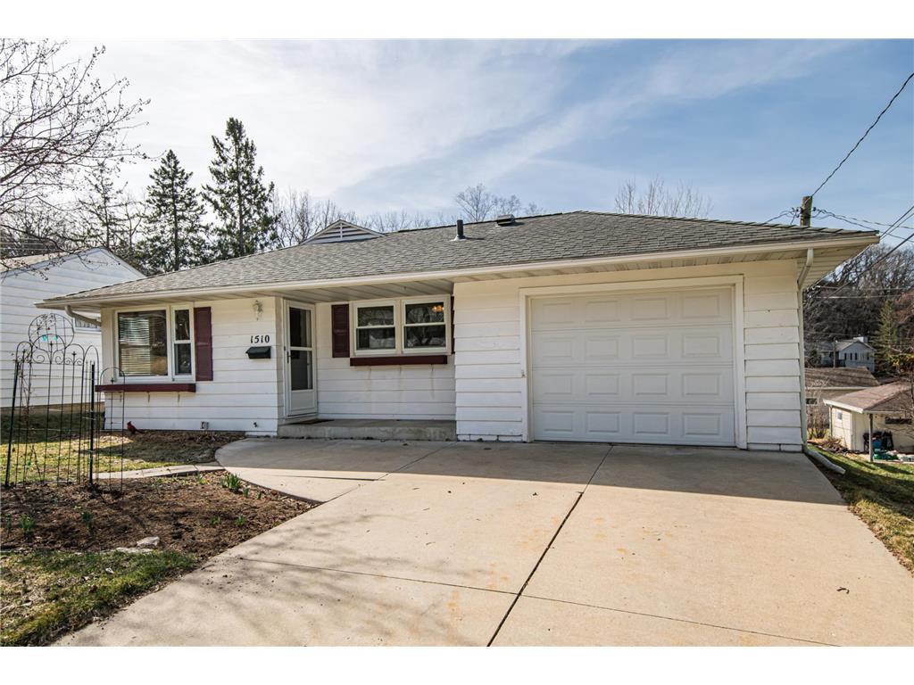 1510 15th Street NE, Rochester, MN, 55906 MLS 6349376 Edina Realty