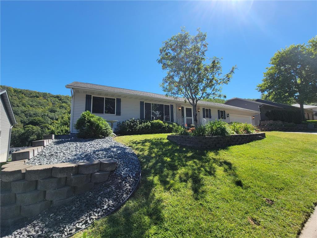 1510 49th Avenue, Goodview, MN 55987 MLS 6257071 Edina Realty