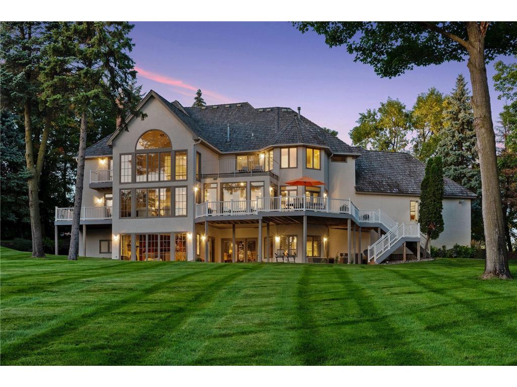1510 Green Trees Road Orono MN 55391 - Lake Minnetonka 6714062 image1