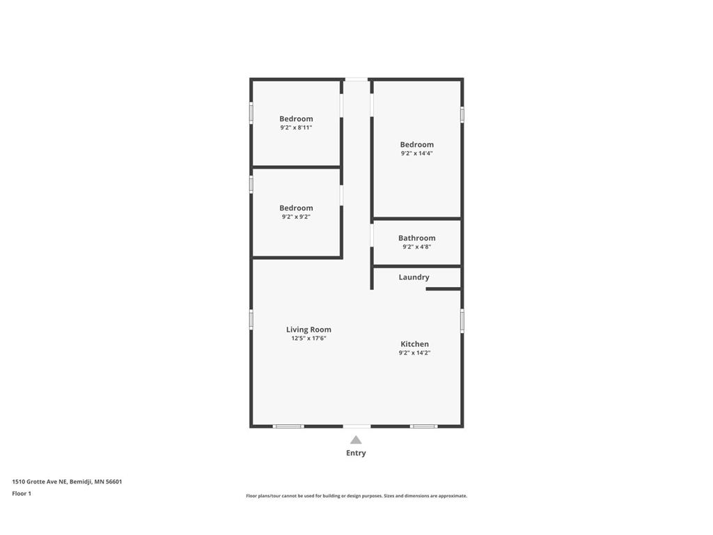 1510 Grotte Avenue NE Bemidji Twp MN 56601 6785469 image33