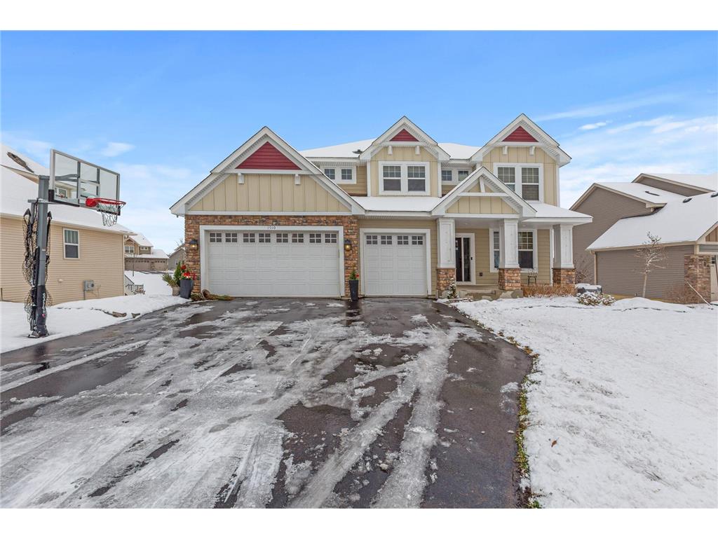 1510 Hackamore Drive, Victoria, MN, 55386 MLS 6271361 Edina Realty