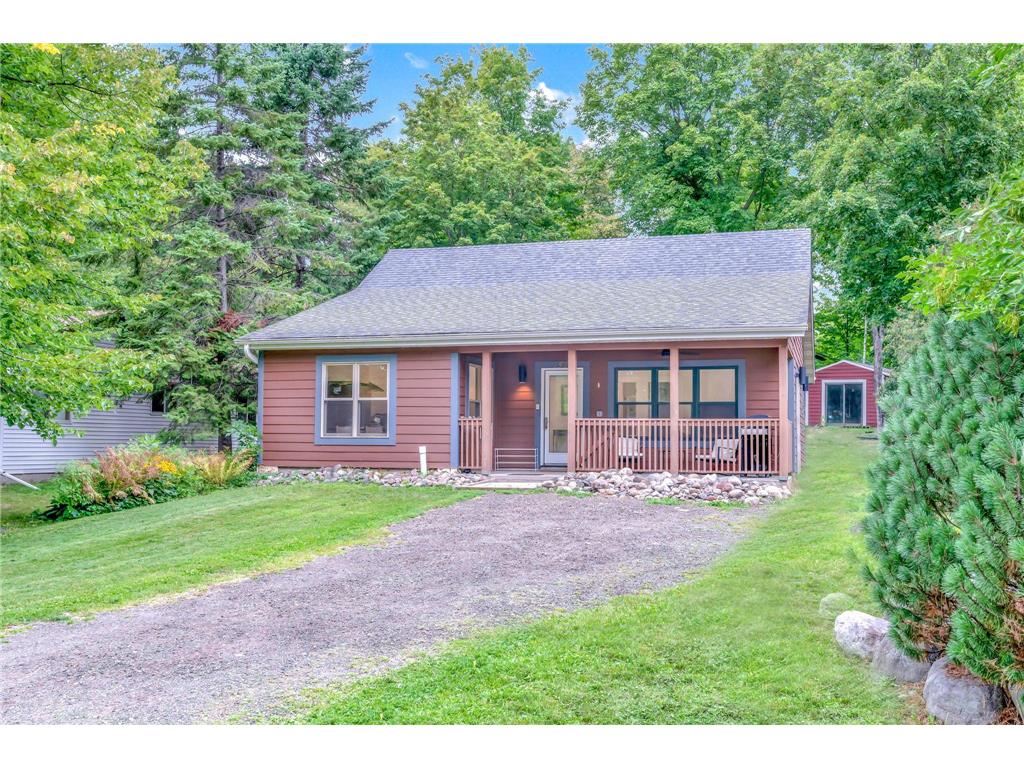 1510 White Cloud Drive S, Isle, MN, 56342 MLS 6253271 Edina Realty