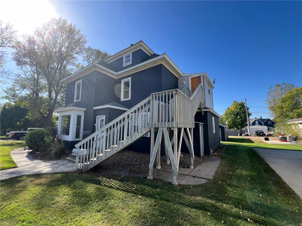 1510 Wisconsin Avenue Benson MN 56215 6655653 image5