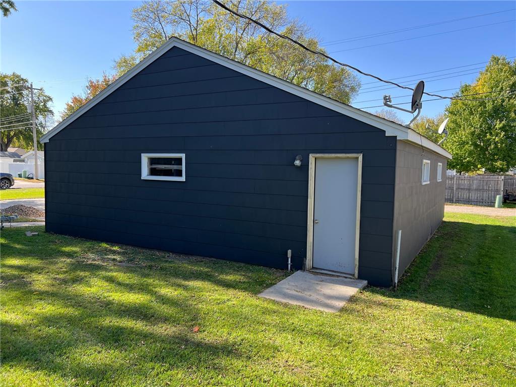 1510 Wisconsin Avenue Benson MN 56215 6655653 image8