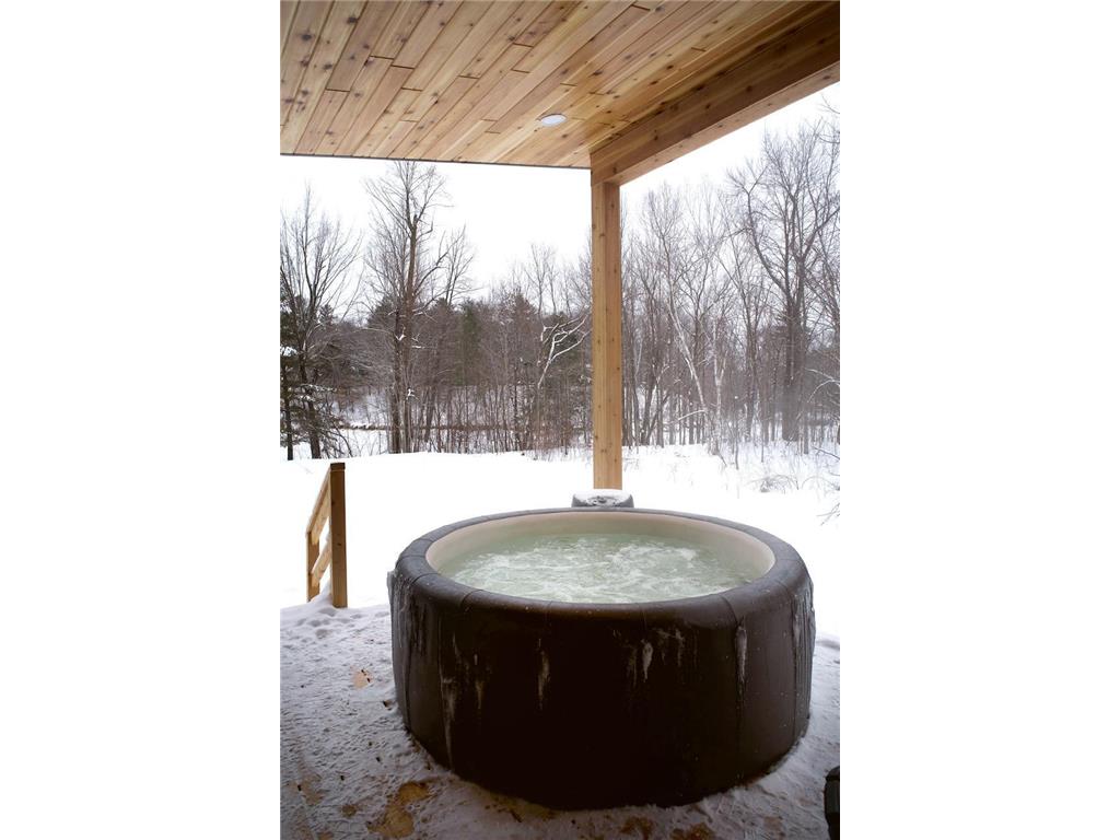 15100 Lofty Pines Rd. Pine City Twp MN 55063 - Snake River 7008299 image16