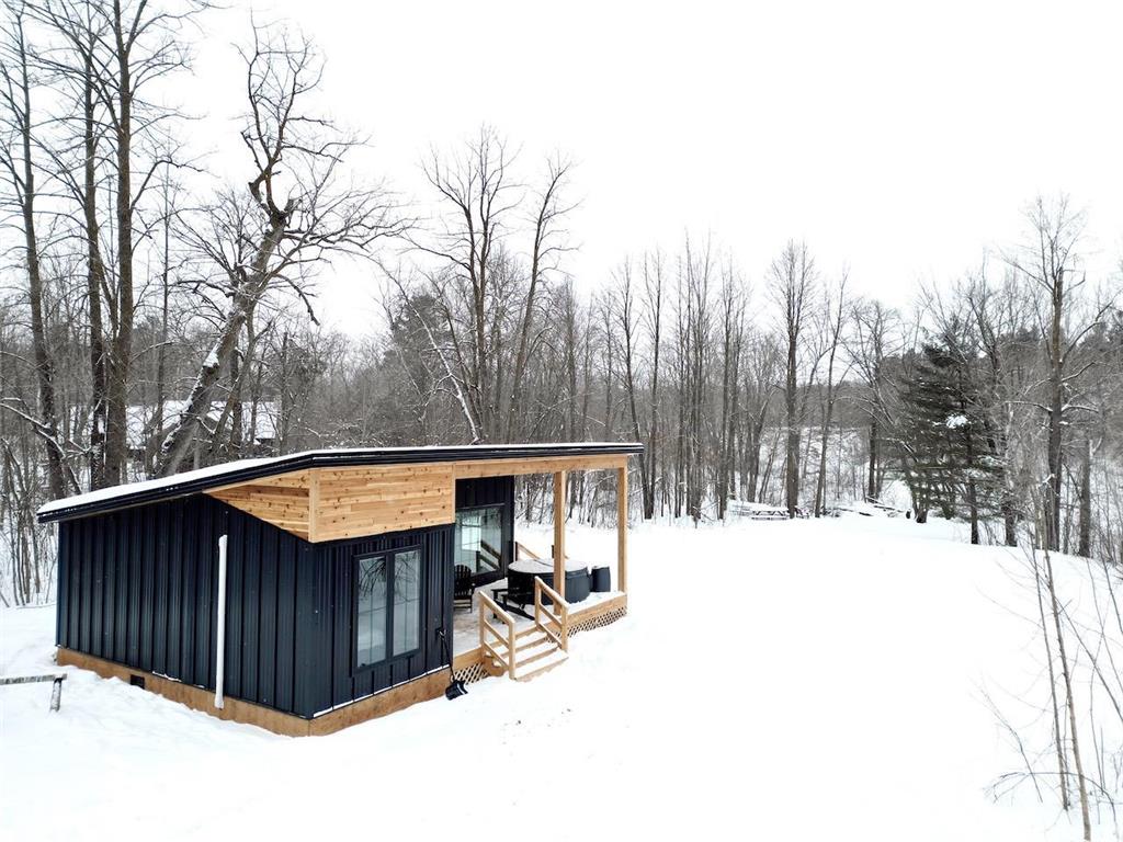 15100 Lofty Pines Rd. Pine City Twp MN 55063 - Snake River 7008299 image2