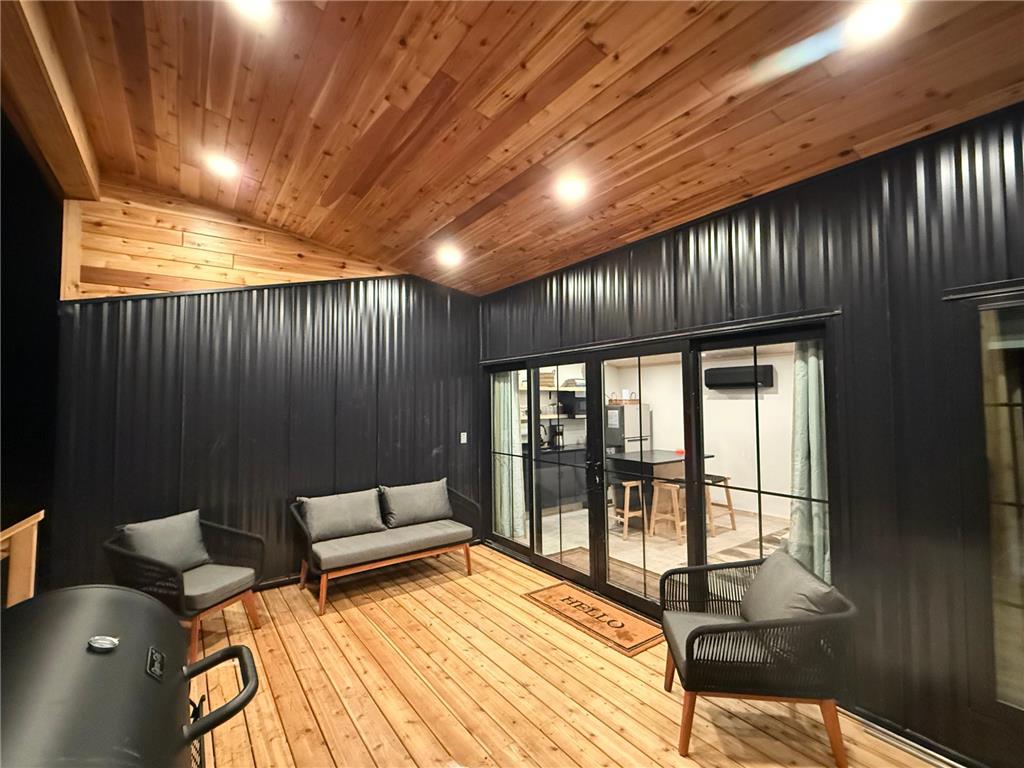 15100 Lofty Pines Rd. Pine City Twp MN 55063 - Snake River 7008299 image3