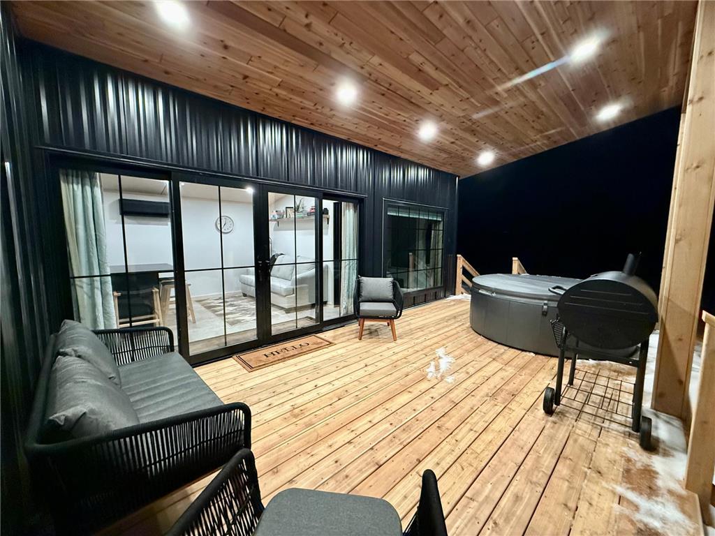 15100 Lofty Pines Rd. Pine City Twp MN 55063 - Snake River 7008299 image4