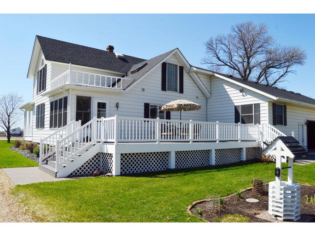 15102 Clayton Avenue E, Rosemount, MN 55068 MLS 5629391 Edina Realty