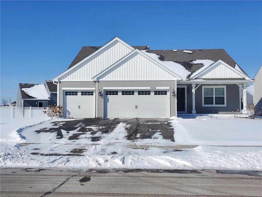 15102 Emory Circle Apple Valley MN 55124 6676528 image1