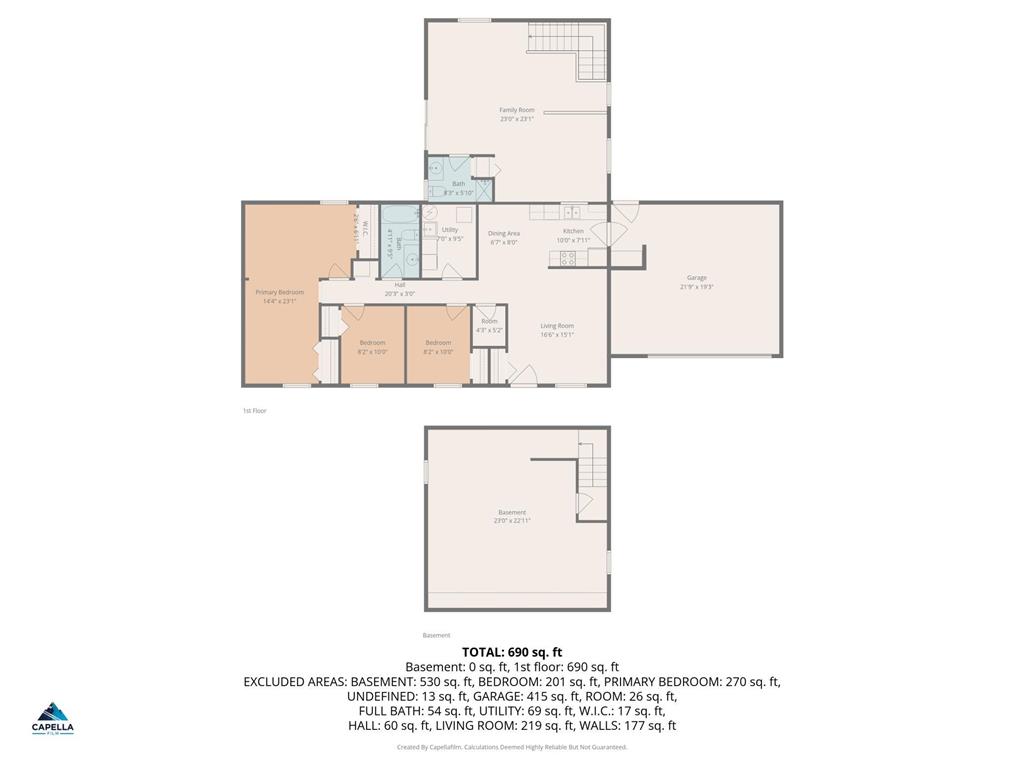 15105 Dunbar Court Apple Valley MN 55124 7070116 image24