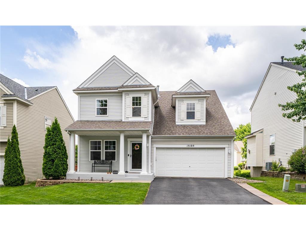 15105 Dupont Path, Apple Valley, MN, 55124 MLS 6544417 Edina Realty