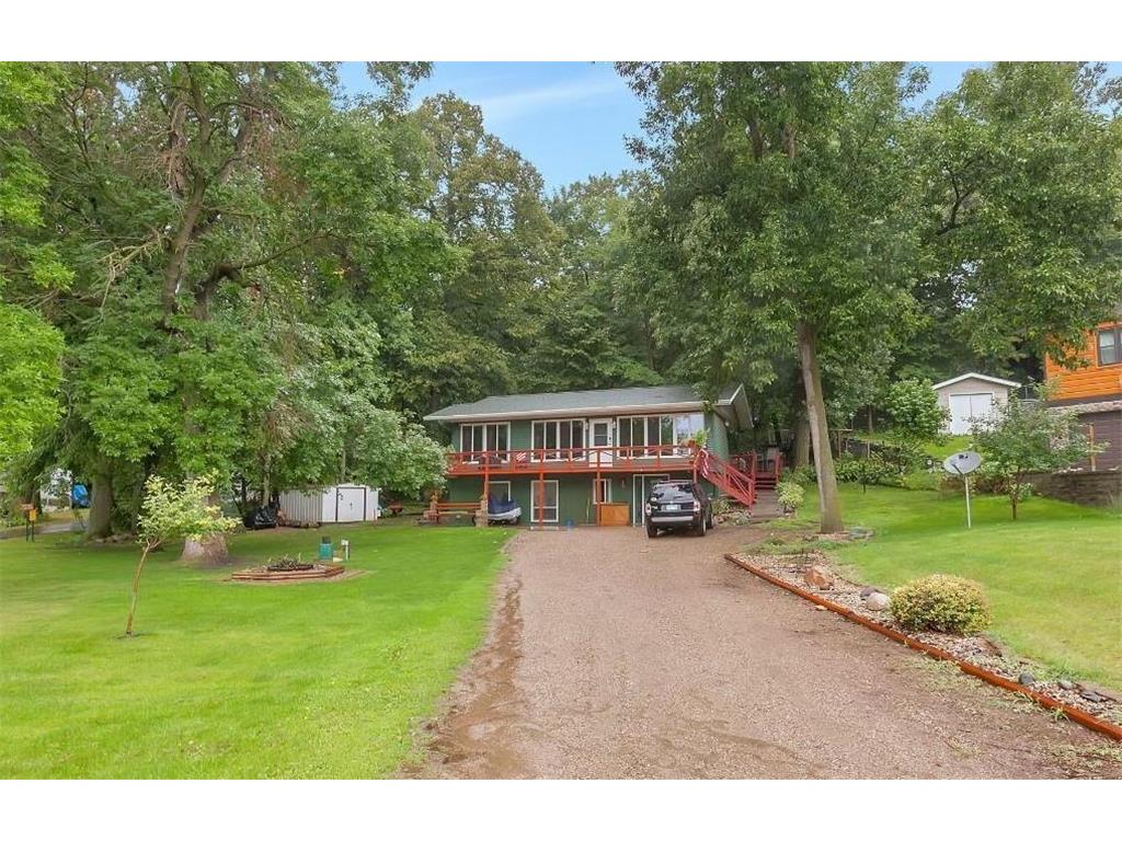 15107 King Bee Lane Paynesville MN 56362 - Koronis 6767990 image1