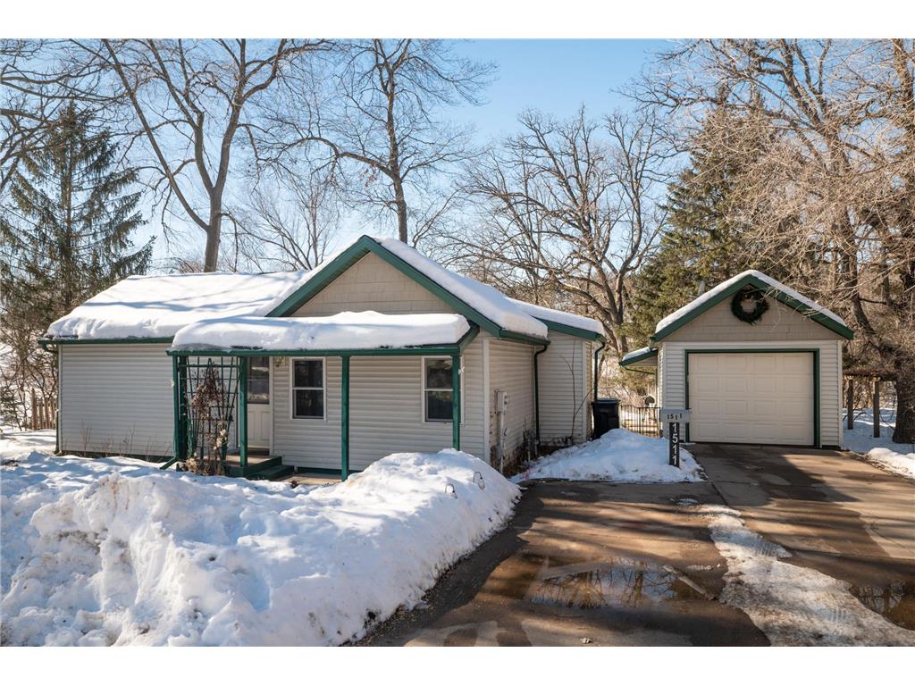 1511 4th Street W Menomonie Twp WI 54751 6348962 image1