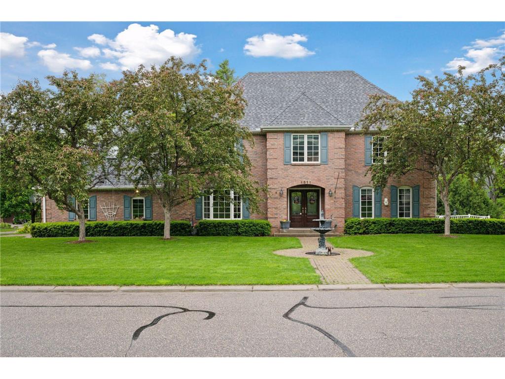 1511 Colleen Avenue Arden Hills MN 55112 6727679 image1