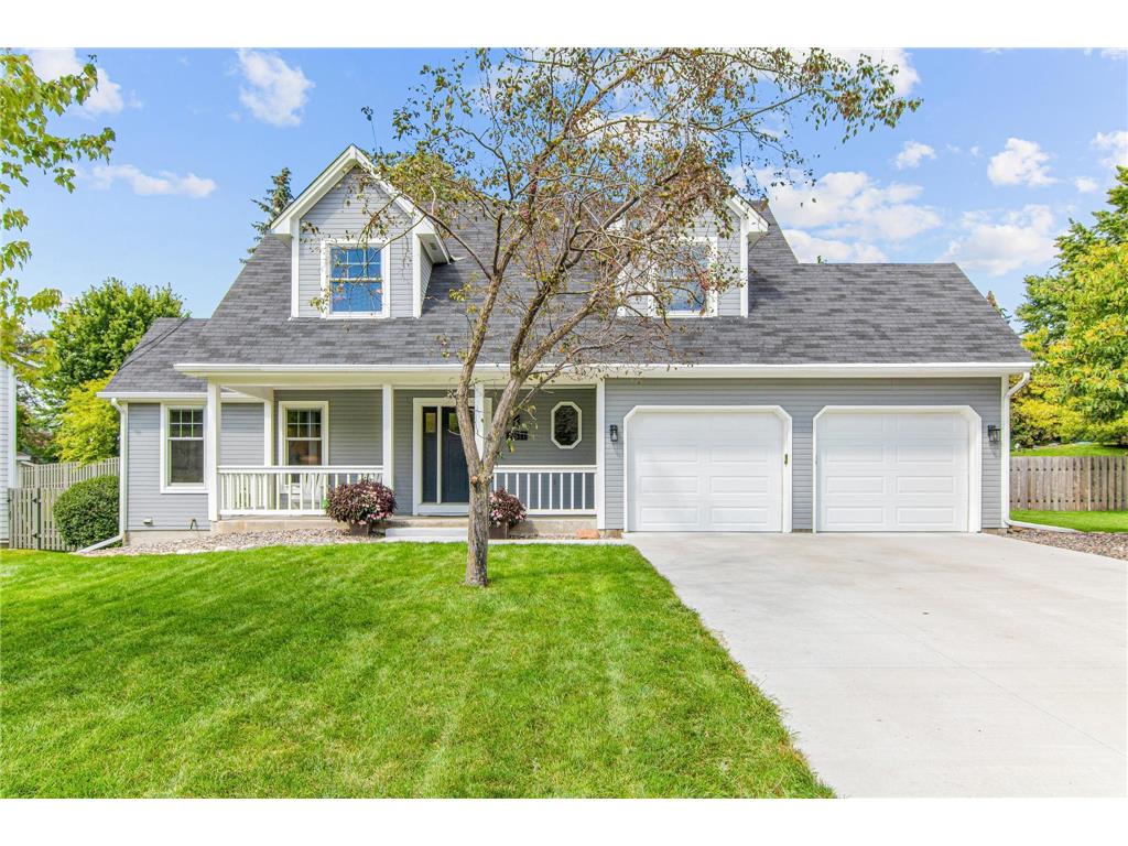 1511 Dawn Circle Arden Hills MN 55112 6584068 image1