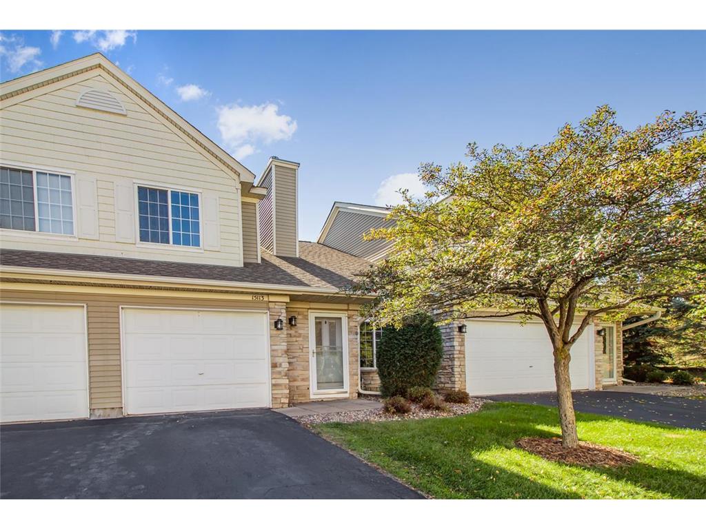 15113 Dunwood Trail 115, Apple Valley, MN 55124 MLS 6266758 Edina