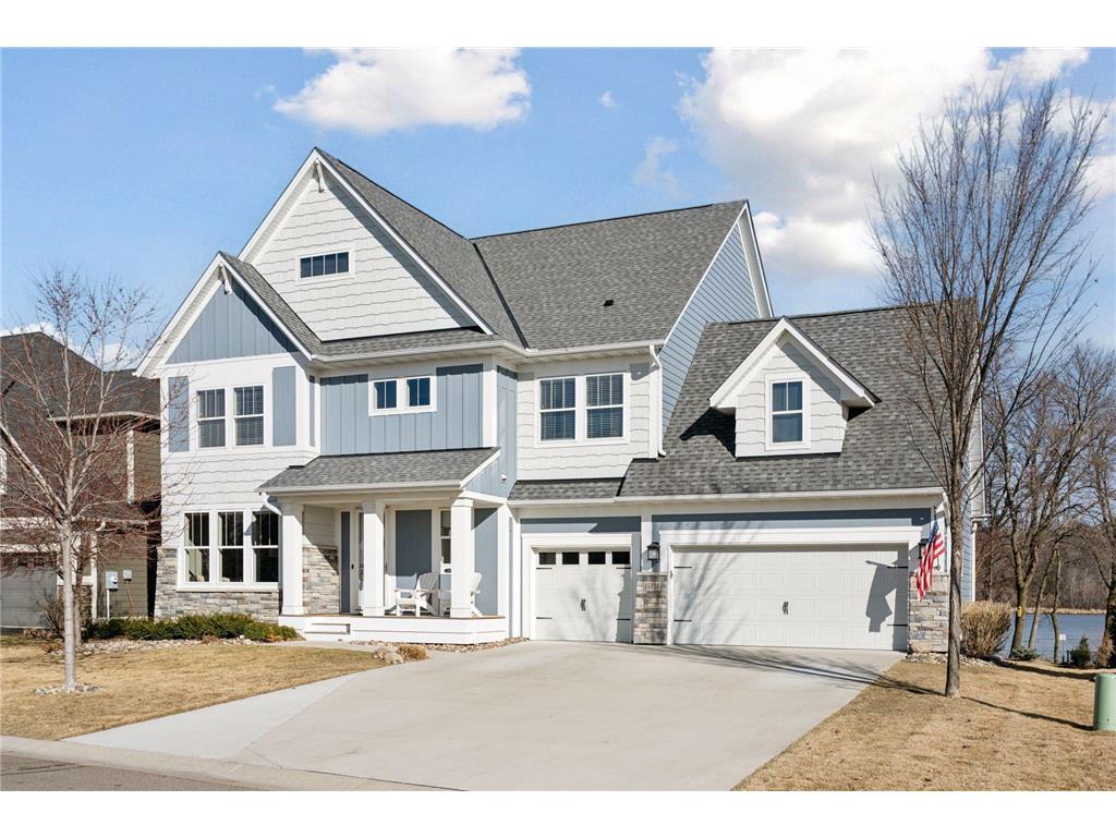 15116 50th Street NE Saint Michael MN 55376 - Foster 6656585 image1